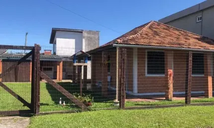 Casa com 3 quartos à venda no Santa Terezinha (Distrito), Imbé 