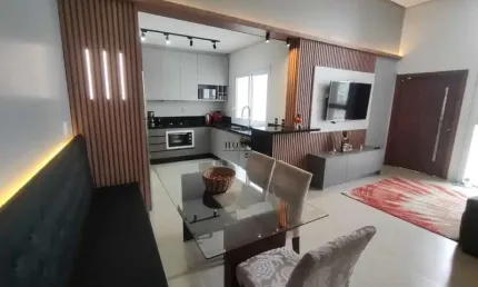 Casa com 3 quartos à venda no Centro, Imbé 