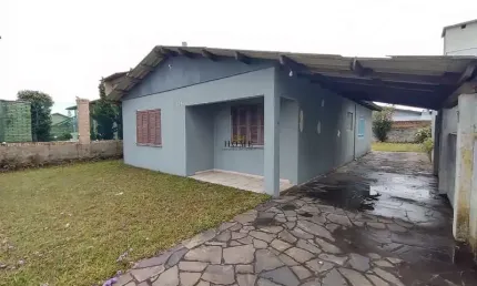 Casa com 4 quartos à venda no Presidente (Distrito), Imbé 