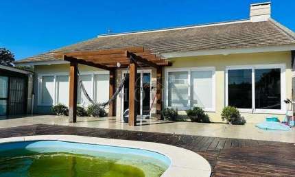 Casa com 1 quarto à venda no Mariluz (Distrito), Imbé 