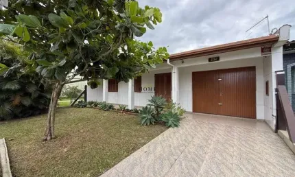 Casa com 3 quartos à venda no Mariluz (Distrito), Imbé 
