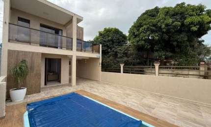 Casa com 3 quartos à venda no Centro, Imbé 