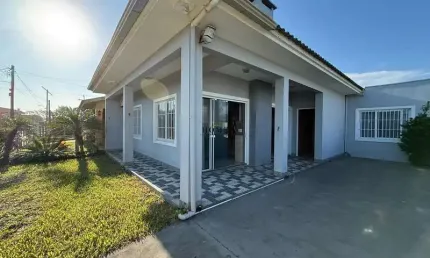Casa com 3 quartos à venda no Santa Terezinha (Distrito), Imbé 