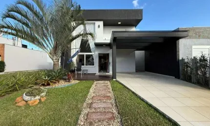 Casa com 4 quartos à venda em Noiva Do Mar, Xangri-Lá 