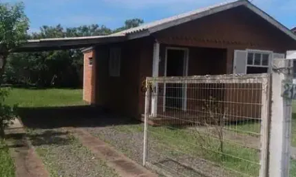 Casa com 1 quarto à venda no Mariluz (Distrito), Imbé 