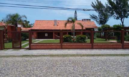 Casa com 3 quartos à venda no Centro, Xangri-Lá 
