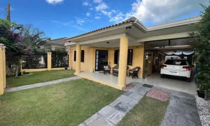 Casa com 3 quartos à venda em Noiva Do Mar, Xangri-Lá 