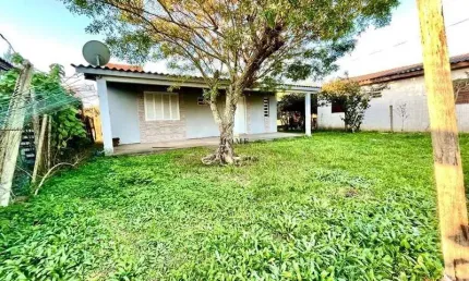 Casa com 2 quartos à venda no Mariluz (Distrito), Imbé 