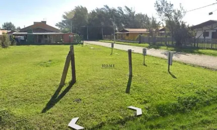 Terreno à venda no Mariluz (Distrito), Imbé 