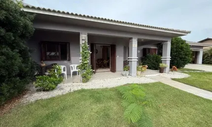 Casa com 4 quartos à venda no Centro, Imbé 