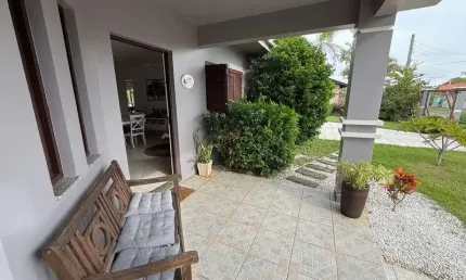 Casa com 4 quartos à venda no Centro, Imbé 