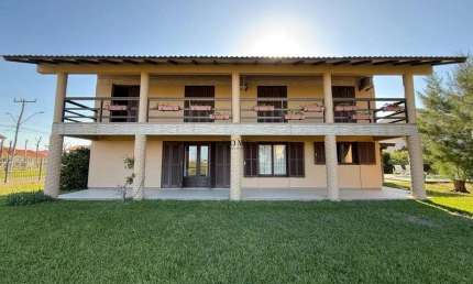 Casa com 4 quartos à venda no Mariluz (Distrito), Imbé 