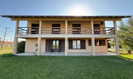 Casa com 4 quartos à venda no Mariluz (Distrito), Imbé 