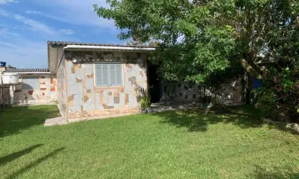 Casa com 3 quartos à venda no Mariluz (Distrito), Imbé 