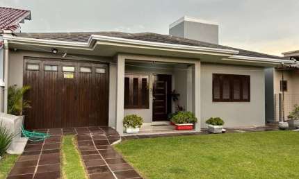 Casa com 4 quartos à venda no Mariluz (Distrito), Imbé 