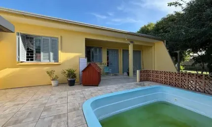 Casa com 3 quartos à venda no Mariluz (Distrito), Imbé 