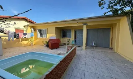 Casa com 3 quartos à venda no Mariluz (Distrito), Imbé 