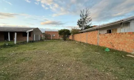 Terreno à venda no Mariluz (Distrito), Imbé 