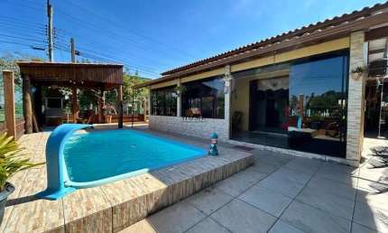 Casa com 3 quartos à venda no Mariluz (Distrito), Imbé 