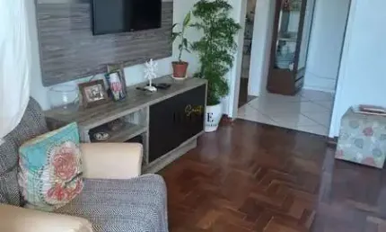 Apartamento com 2 quartos à venda na Tirolesa, Tramandaí 