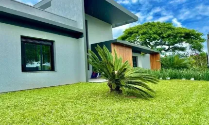 Casa com 4 quartos à venda no Atlântida, Xangri-Lá 
