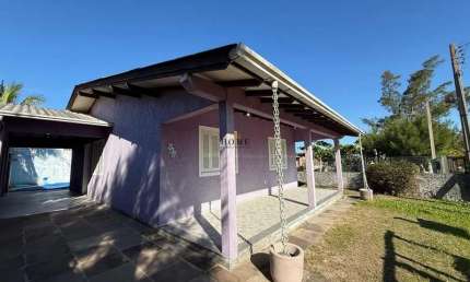 Casa com 3 quartos à venda no Nordeste, Imbé 