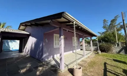 Casa com 3 quartos à venda no Nordeste, Imbé 