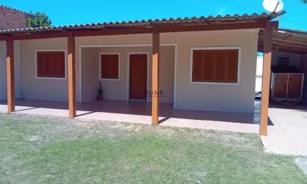 Casa com 3 quartos à venda no Mariluz (Distrito), Imbé 