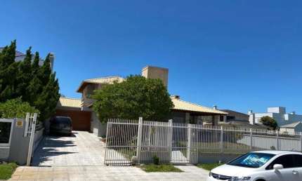 Casa com 5 quartos à venda no Atlântida, Xangri-Lá 