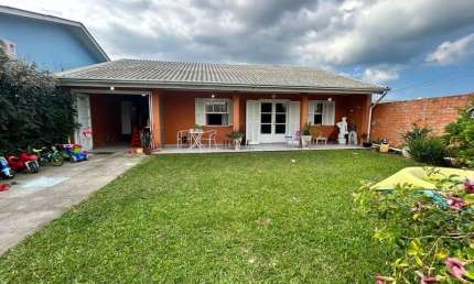 Casa com 3 quartos à venda no Mariluz (Distrito), Imbé 