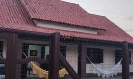 Casa com 3 quartos à venda no Centro, Imbé 