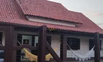 Casa com 3 quartos à venda no Centro, Imbé 