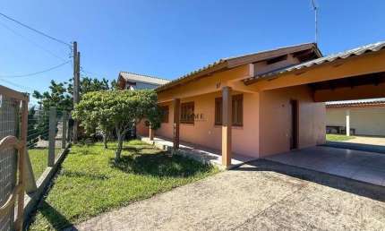 Casa com 3 quartos à venda em Imara, Imbé 