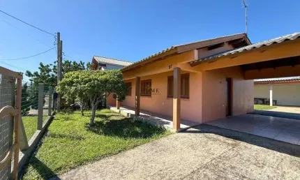 Casa com 3 quartos à venda em Imara, Imbé 