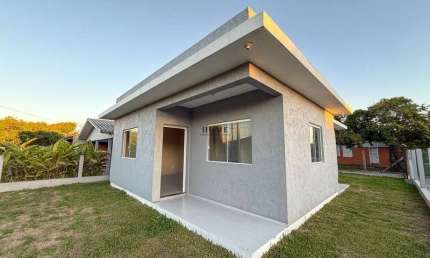 Casa com 3 quartos à venda no Santa Terezinha (Distrito), Imbé 