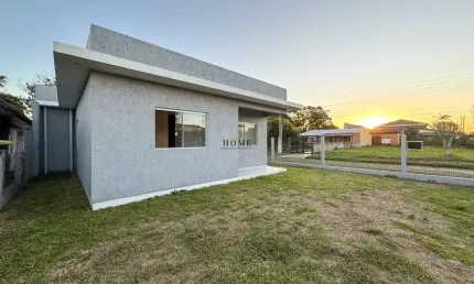 Casa com 3 quartos à venda no Santa Terezinha (Distrito), Imbé 
