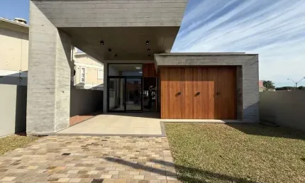 Casa com 4 quartos à venda no Centro, Xangri-Lá 