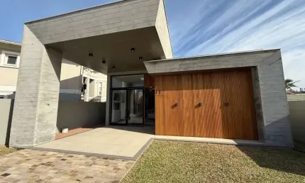 Casa com 4 quartos à venda no Centro, Xangri-Lá 