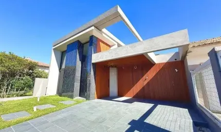 Casa com 4 quartos à venda no Centro, Xangri-Lá 