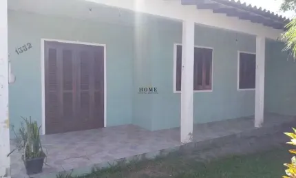 Casa com 3 quartos à venda no Mariluz (Distrito), Imbé 