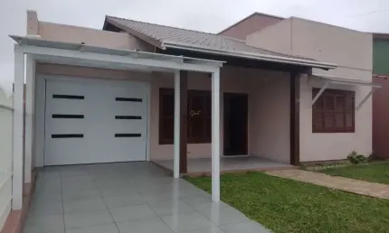 Casa com 2 quartos à venda no Nordeste, Imbé 
