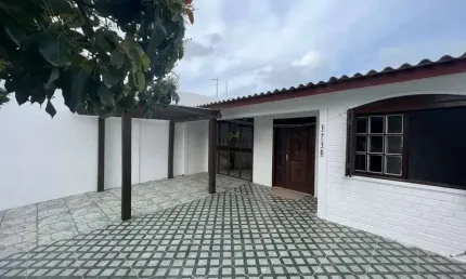 Casa com 2 quartos à venda no Centro, Imbé 