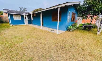 Casa com 4 quartos à venda no Mariluz (Distrito), Imbé , 140 m2 por R$ 292.000