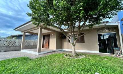 Casa com 3 quartos à venda no Centro, Imbé 