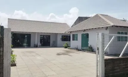 Casa com 3 quartos à venda no Capão Novo, Capão da Canoa 
