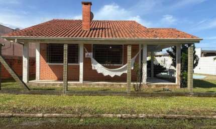 Casa com 2 quartos à venda no Santa Terezinha (Distrito), Imbé 