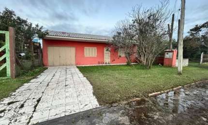 Casa com 3 quartos à venda no Mariluz (Distrito), Imbé 
