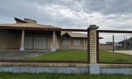 Casa com 3 quartos à venda no Santa Terezinha (Distrito), Imbé 