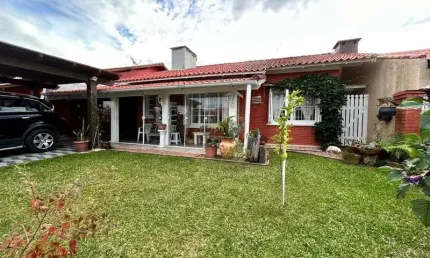 Casa com 3 quartos à venda no Centro, Imbé 