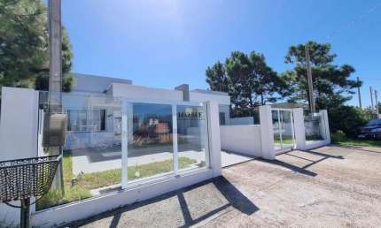 Casa com 2 quartos à venda no Centro, Imbé 